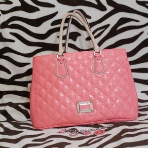 Guess purse